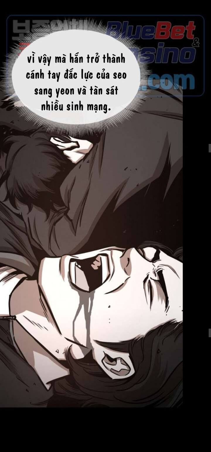 Return Survival - Chương 49 - Trang 13