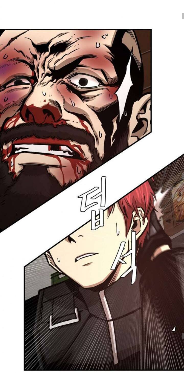 Return Survival - Chương 49 - Trang 23