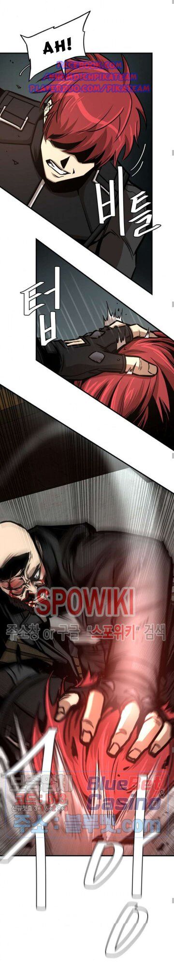 Return Survival - Chương 49 - Trang 25