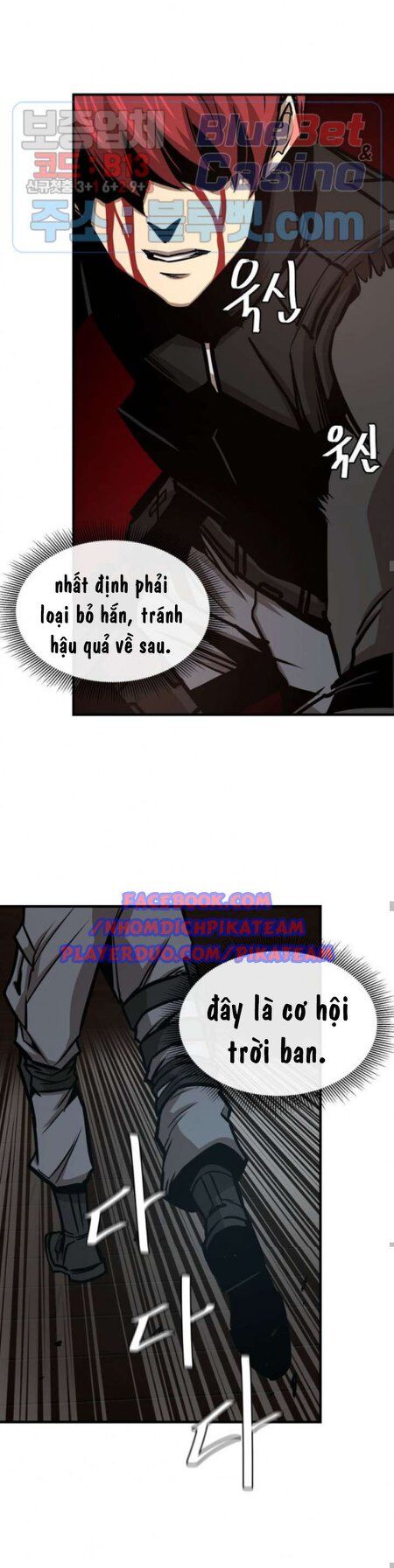 Return Survival - Chương 49 - Trang 30