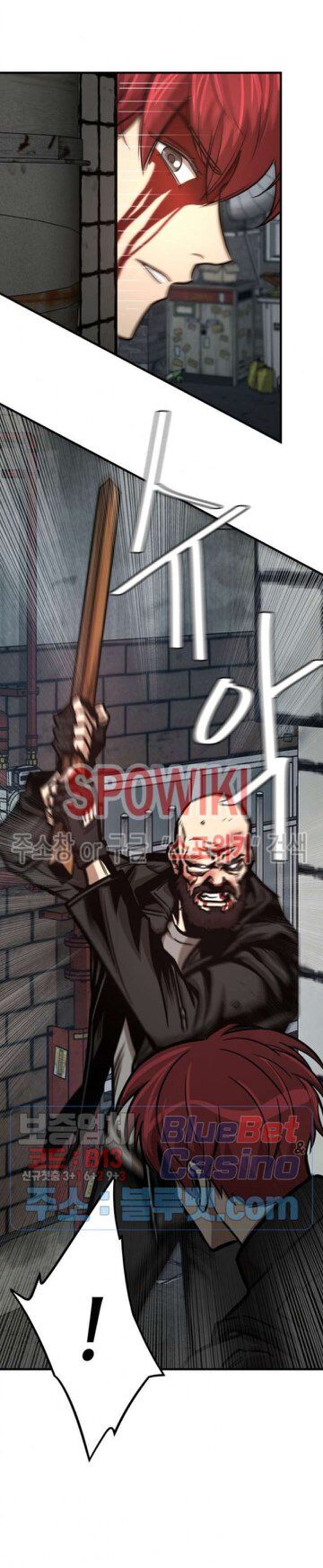 Return Survival - Chương 49 - Trang 36