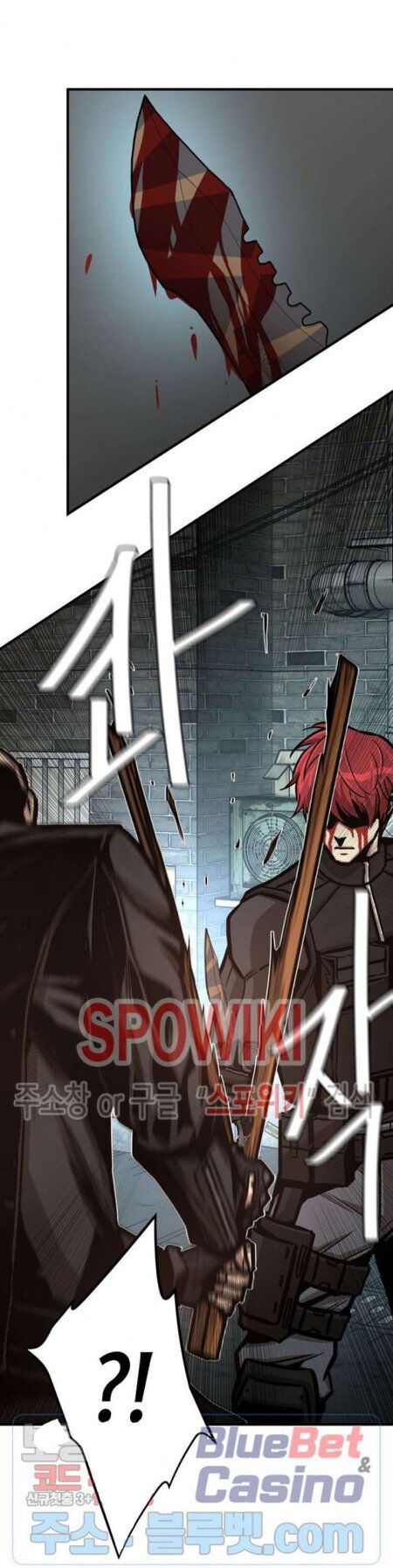 Return Survival - Chương 49 - Trang 37