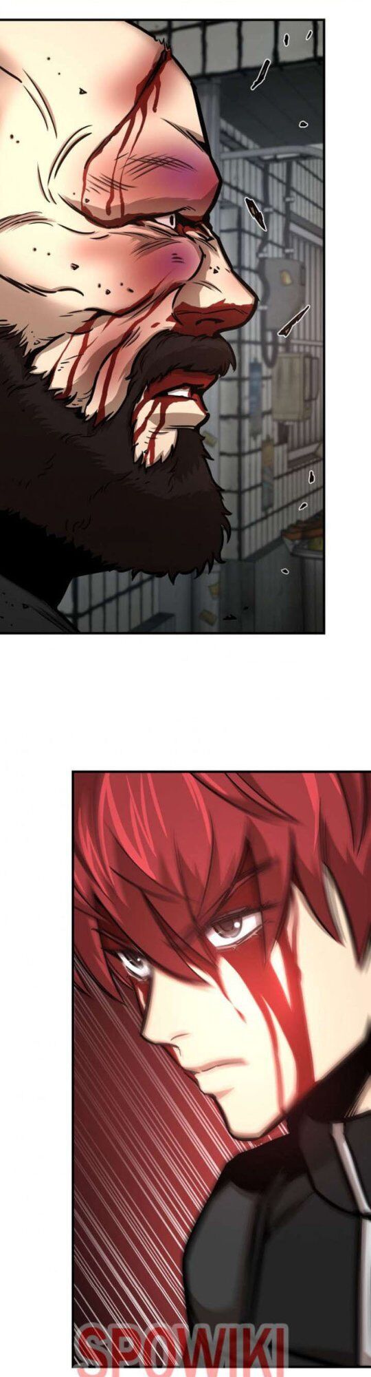 Return Survival - Chương 49 - Trang 38