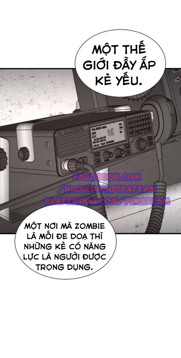 Return Survival - Chương 49 - Trang 5