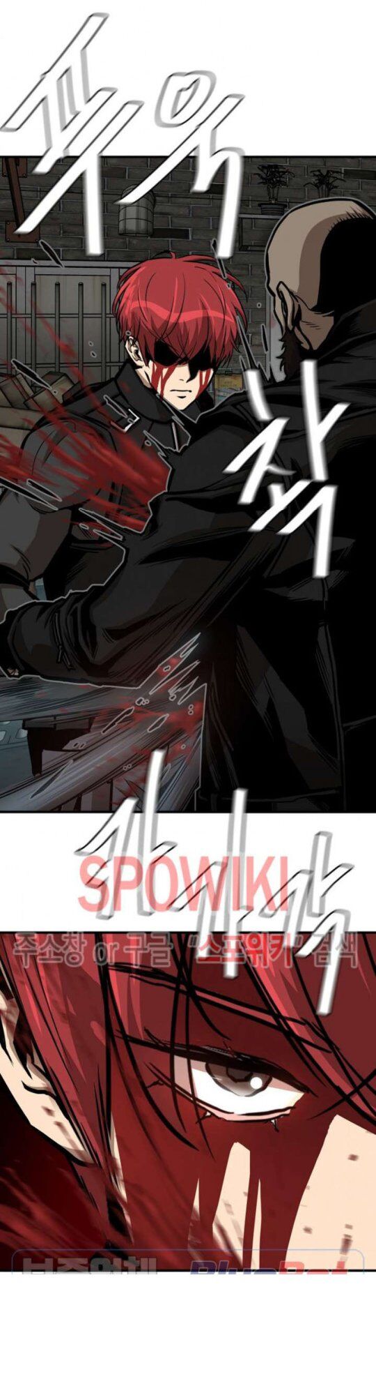 Return Survival - Chương 49 - Trang 41