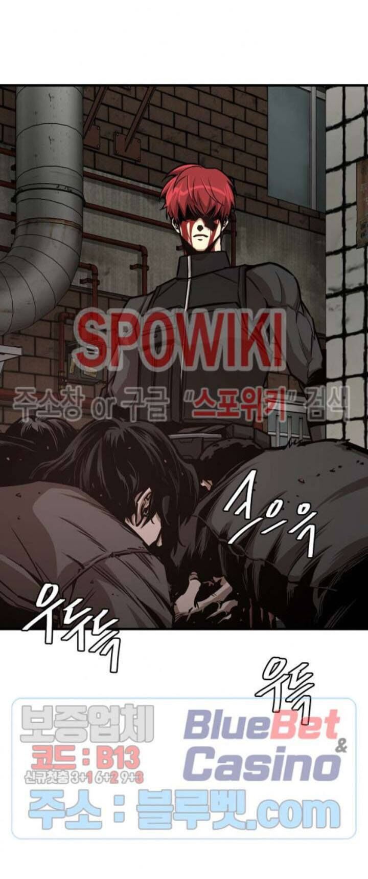 Return Survival - Chương 49 - Trang 46