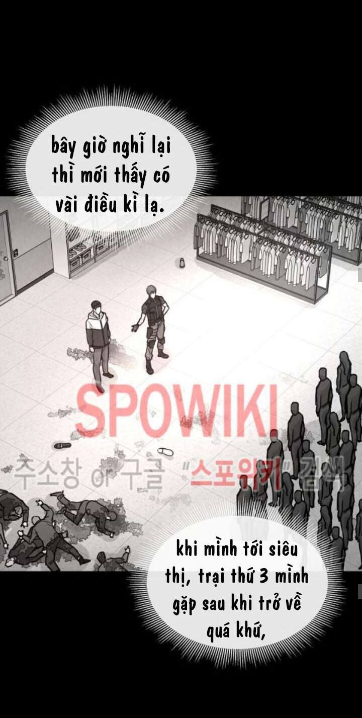 Return Survival - Chương 49 - Trang 10