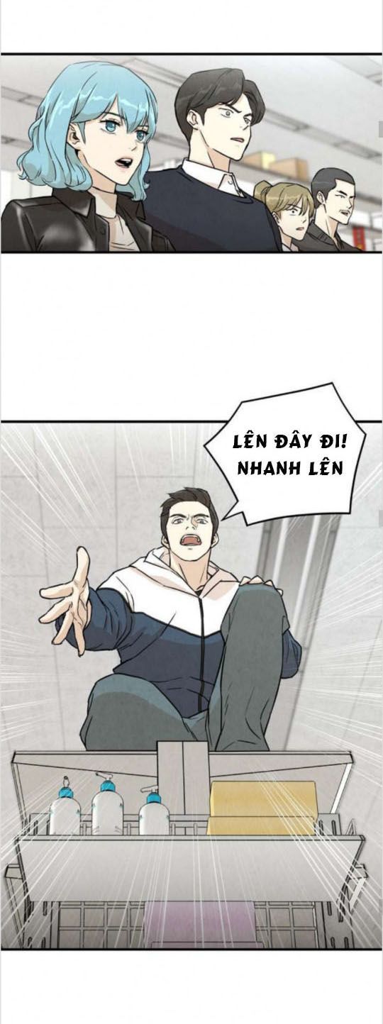 Return Survival - Chương 5 - Trang 15