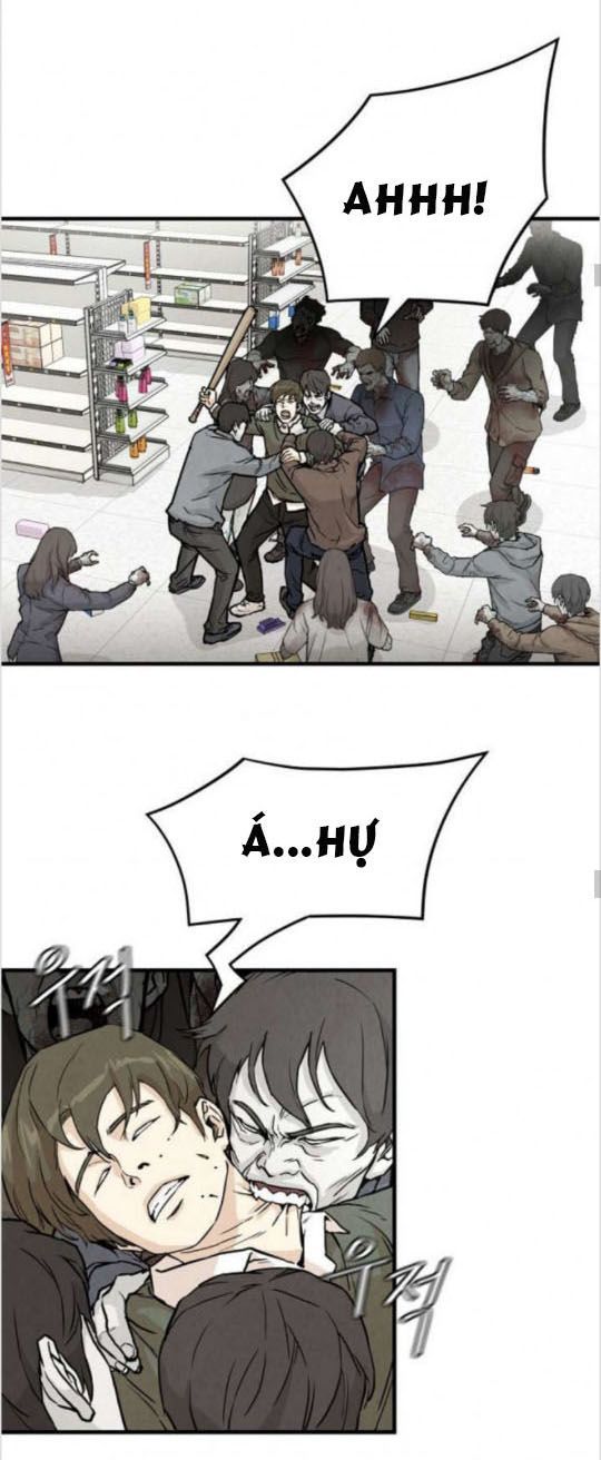 Return Survival - Chương 5 - Trang 3