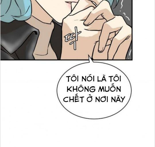 Return Survival - Chương 5 - Trang 27