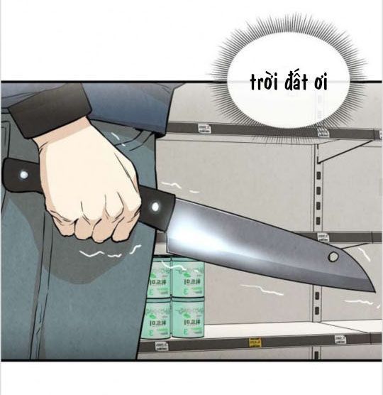 Return Survival - Chương 5 - Trang 9