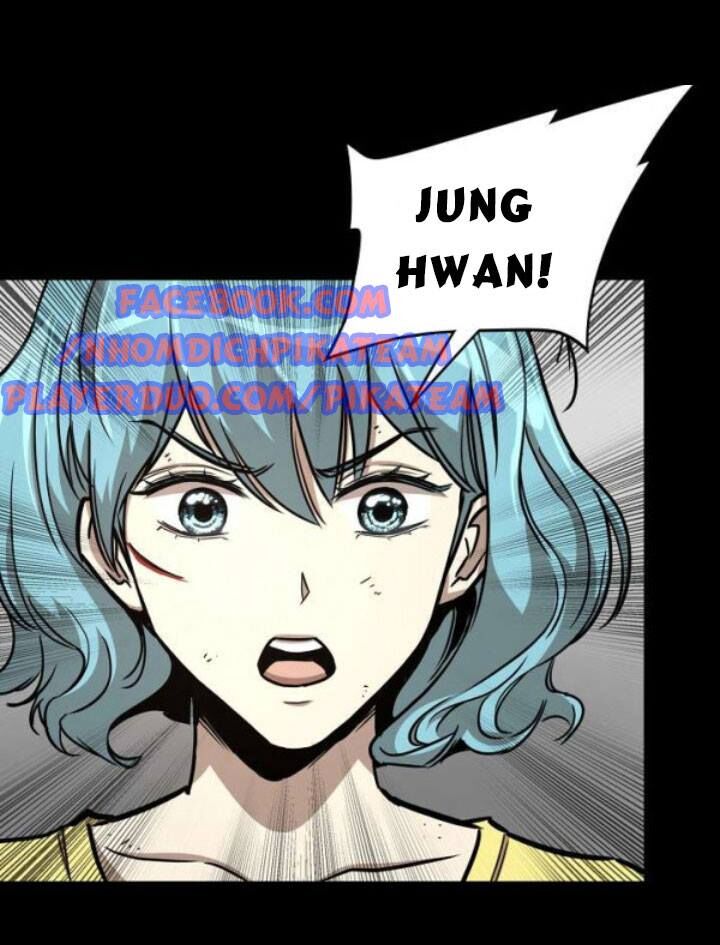 Return Survival - Chương 50 - Trang 11