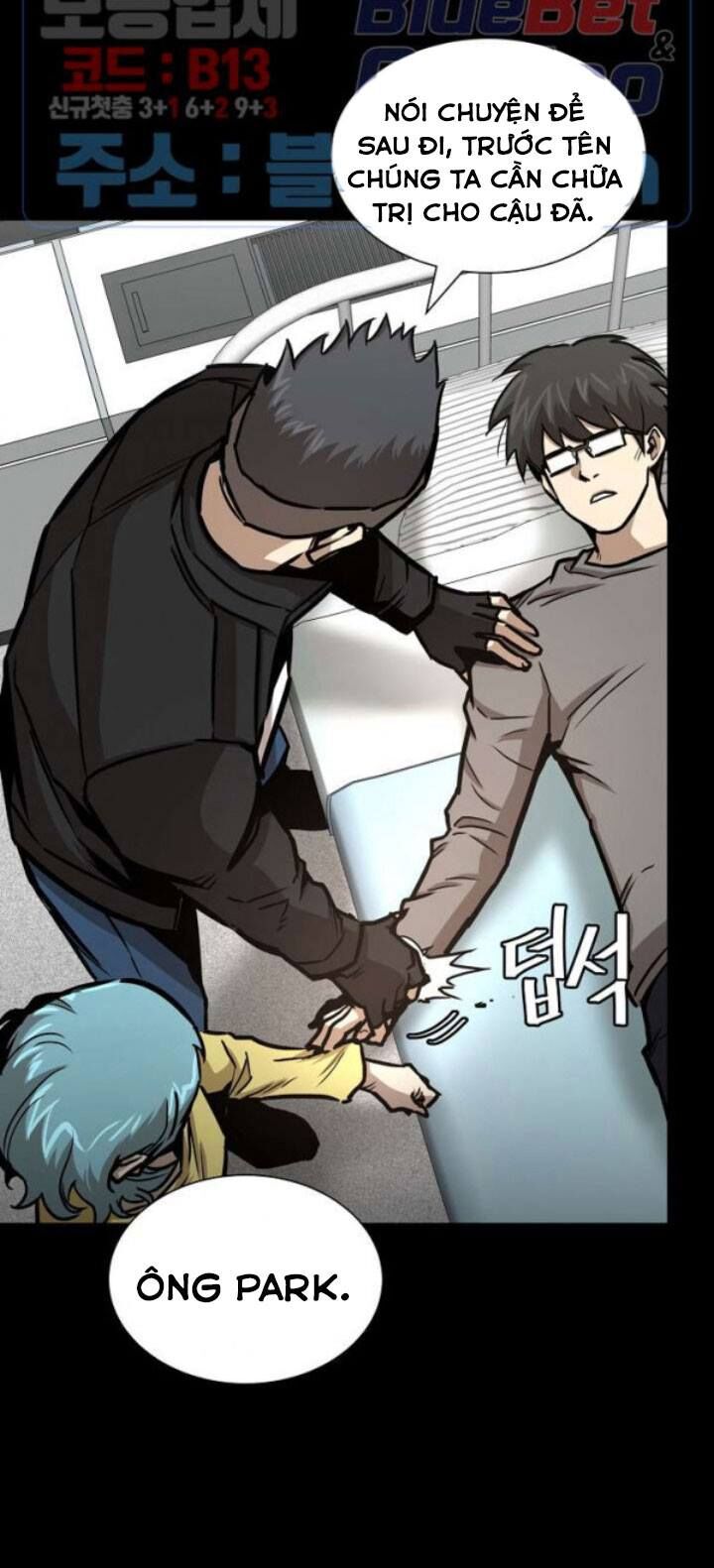 Return Survival - Chương 50 - Trang 15