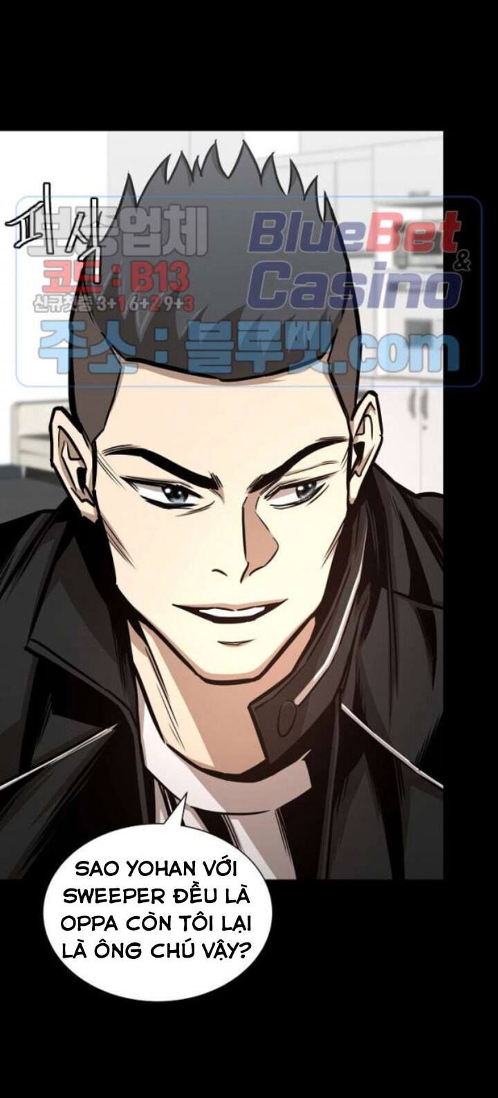 Return Survival - Chương 50 - Trang 22