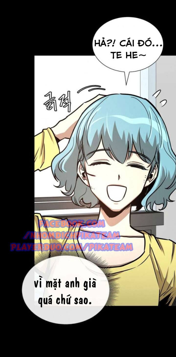 Return Survival - Chương 50 - Trang 23