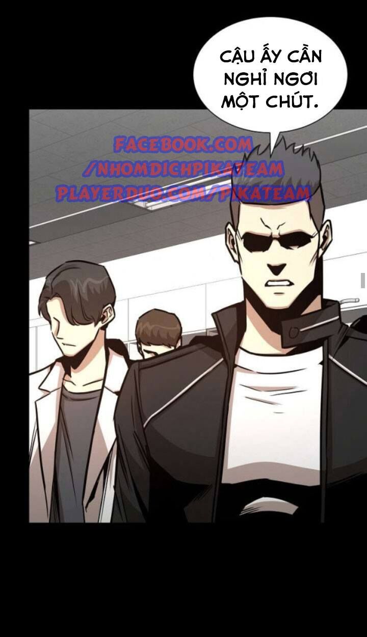 Return Survival - Chương 50 - Trang 25