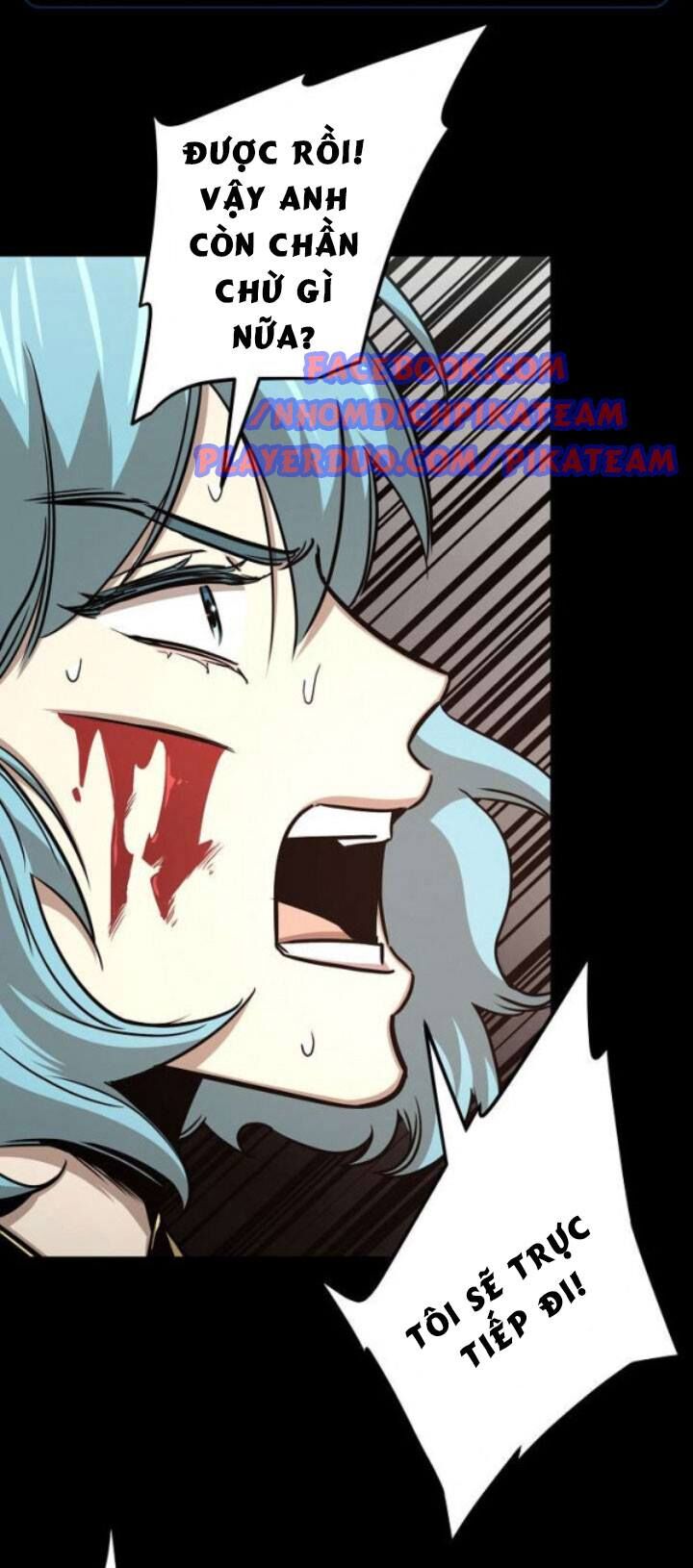 Return Survival - Chương 50 - Trang 31