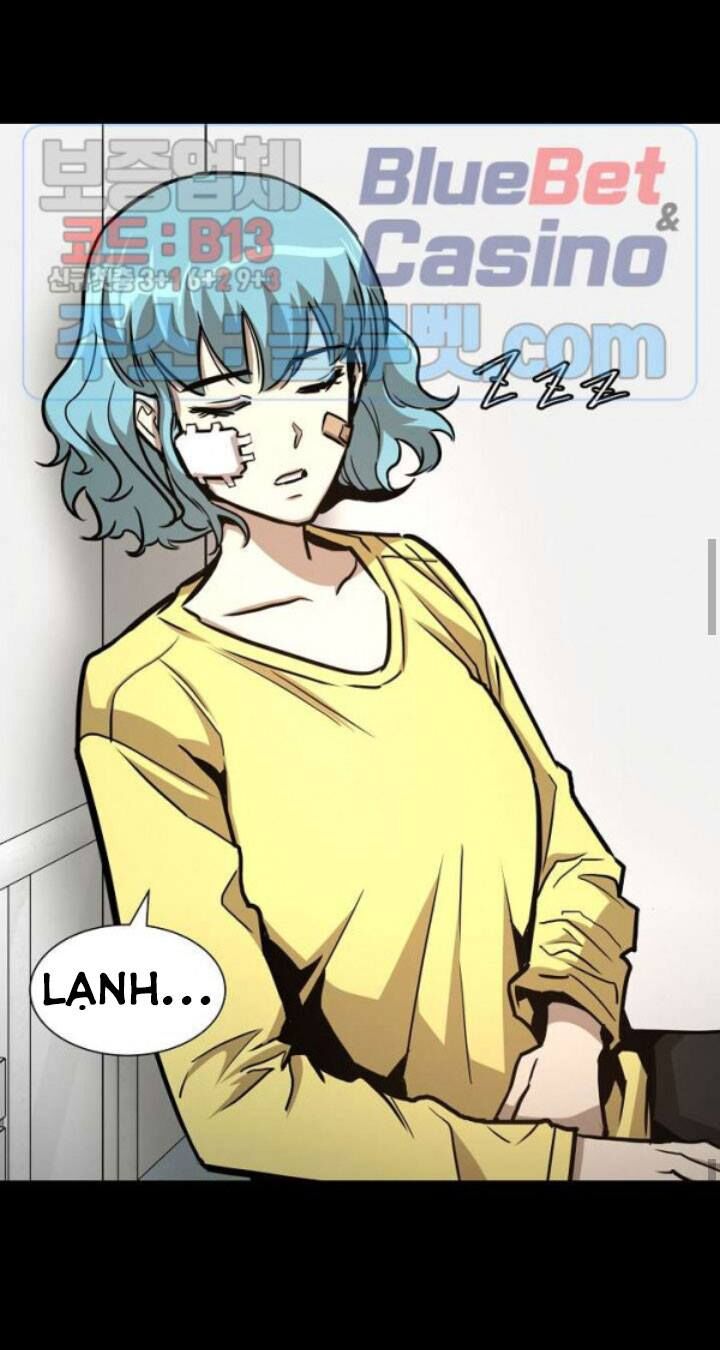 Return Survival - Chương 50 - Trang 38