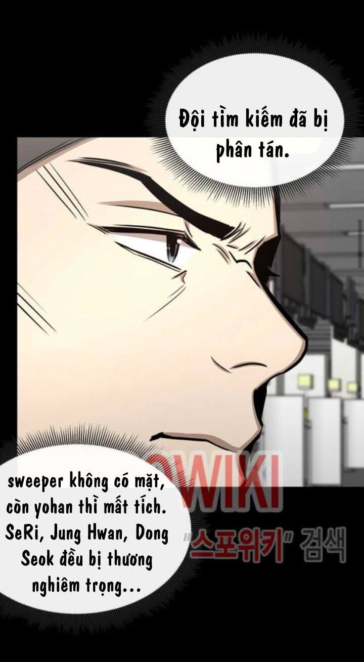 Return Survival - Chương 50 - Trang 43