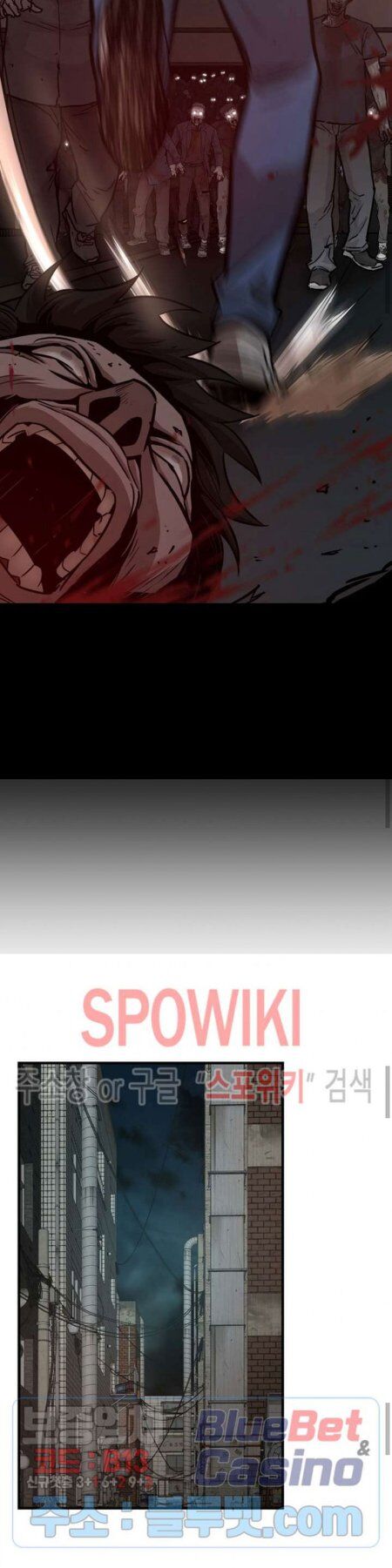 Return Survival - Chương 50 - Trang 49