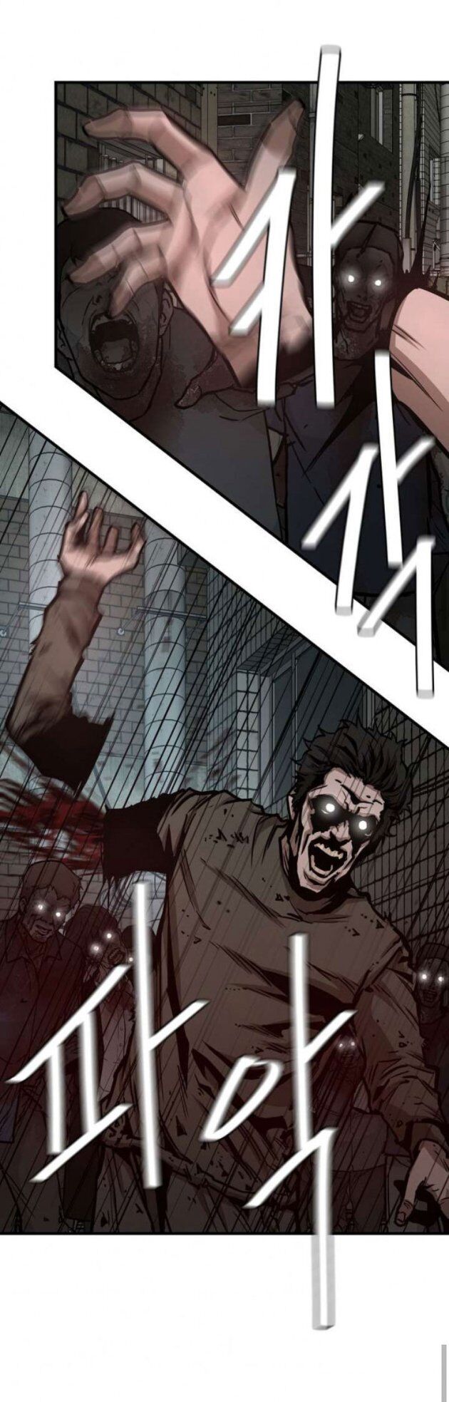 Return Survival - Chương 50 - Trang 50