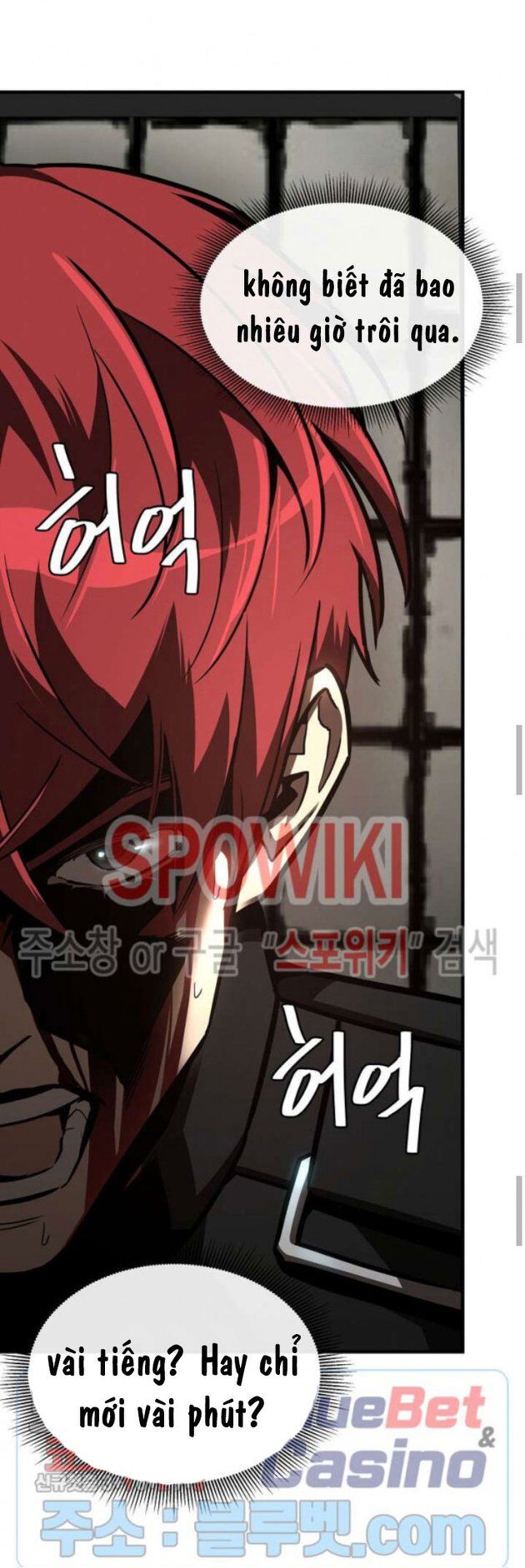 Return Survival - Chương 50 - Trang 54