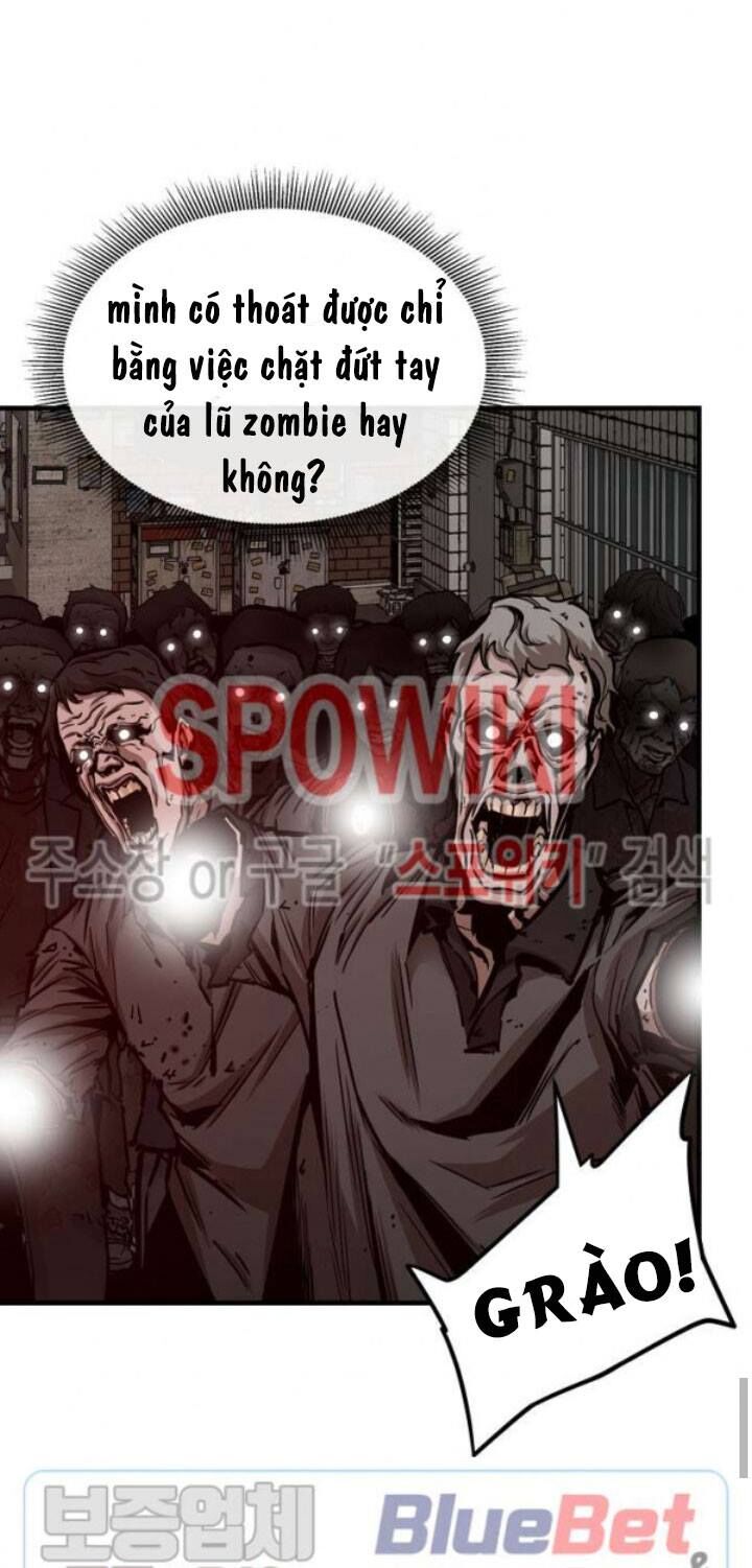 Return Survival - Chương 50 - Trang 59