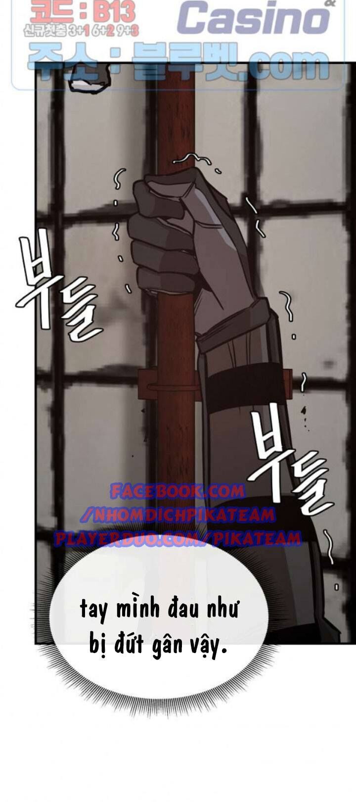 Return Survival - Chương 50 - Trang 60