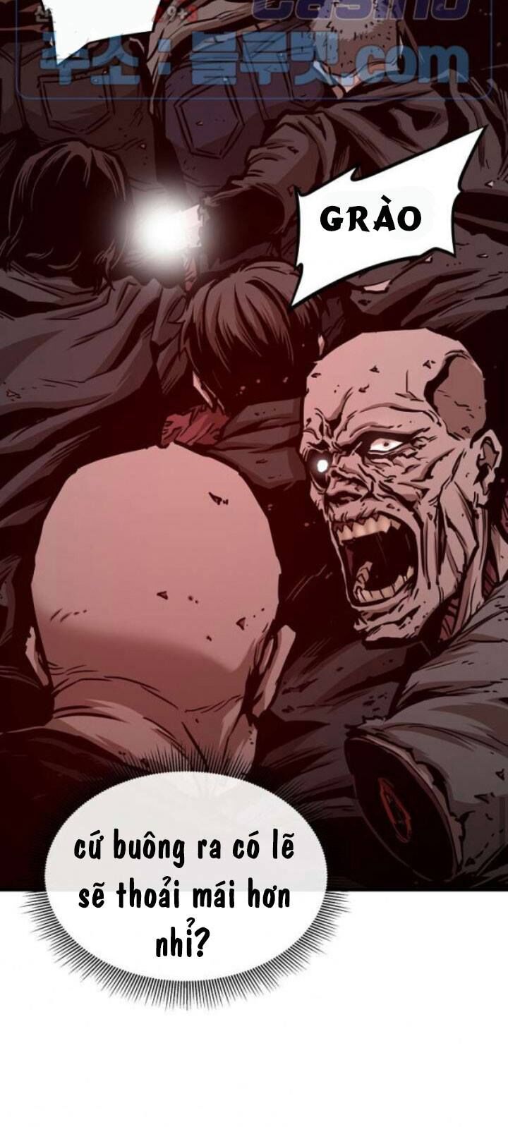 Return Survival - Chương 50 - Trang 62