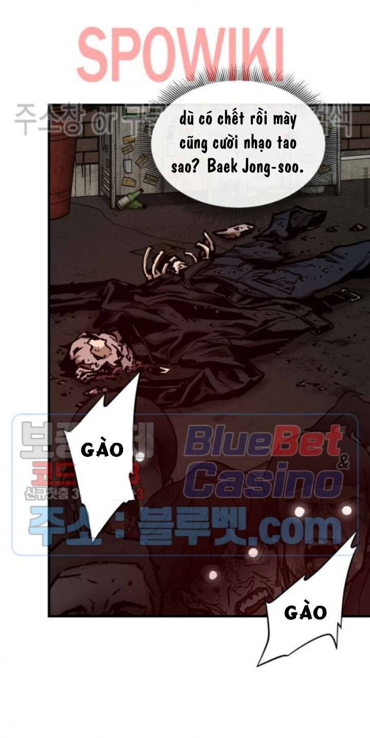 Return Survival - Chương 50 - Trang 64