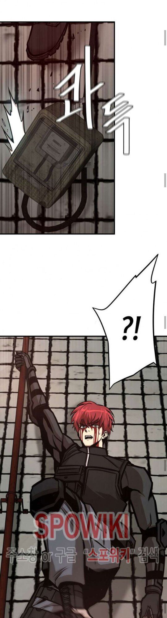 Return Survival - Chương 50 - Trang 65