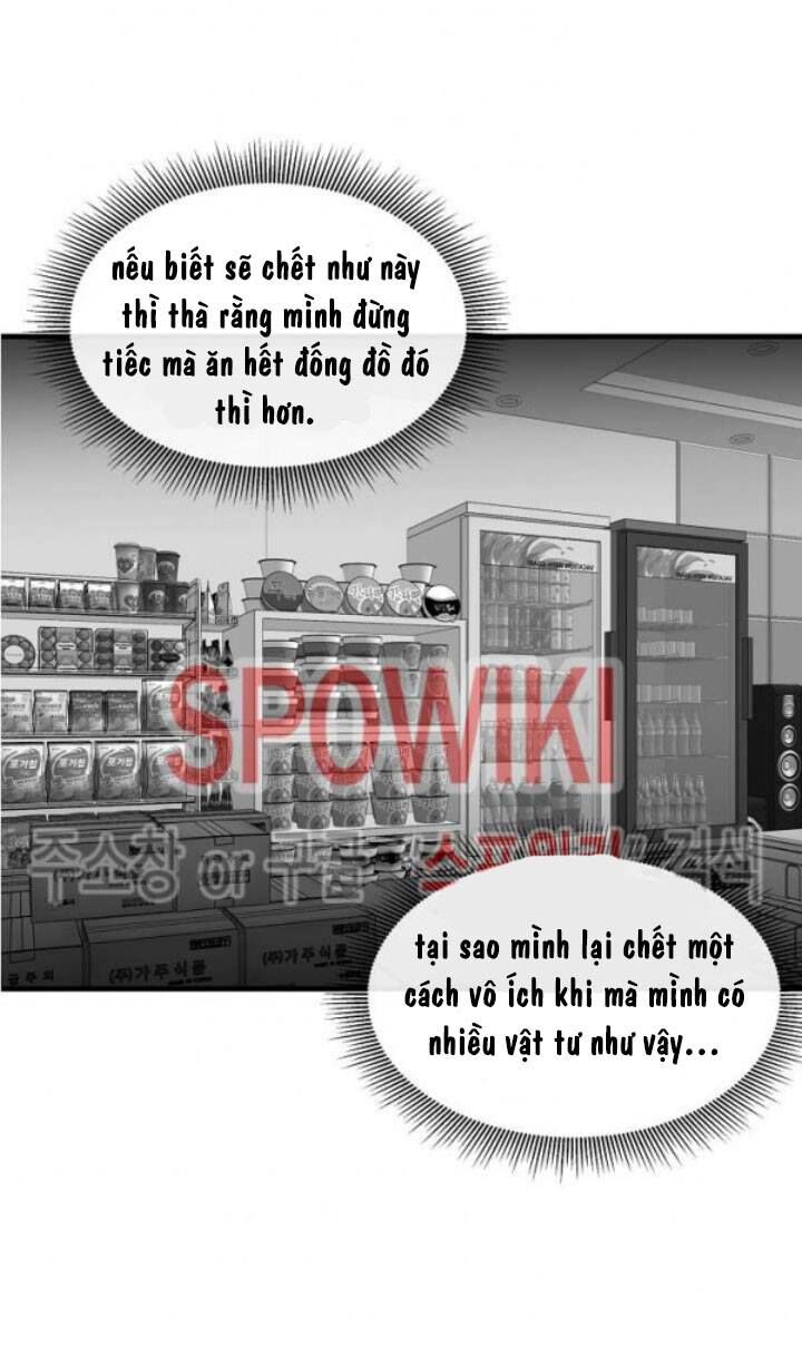 Return Survival - Chương 50 - Trang 71