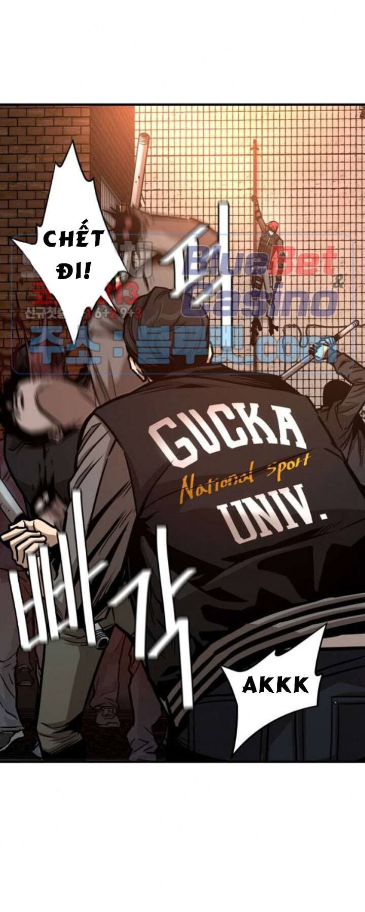 Return Survival - Chương 50 - Trang 77