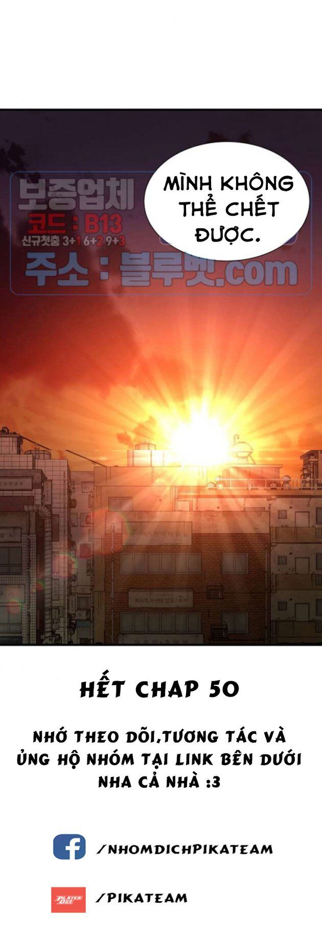 Return Survival - Chương 50 - Trang 79