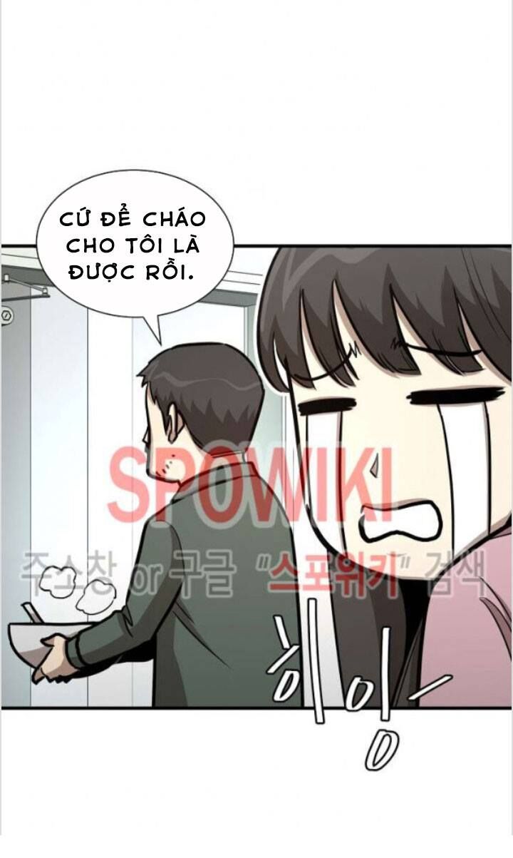 Return Survival - Chương 51 - Trang 16