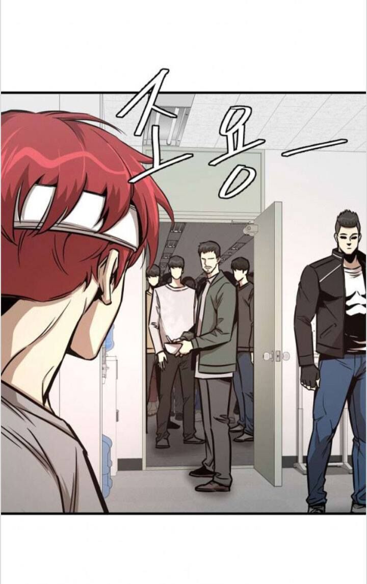 Return Survival - Chương 51 - Trang 18