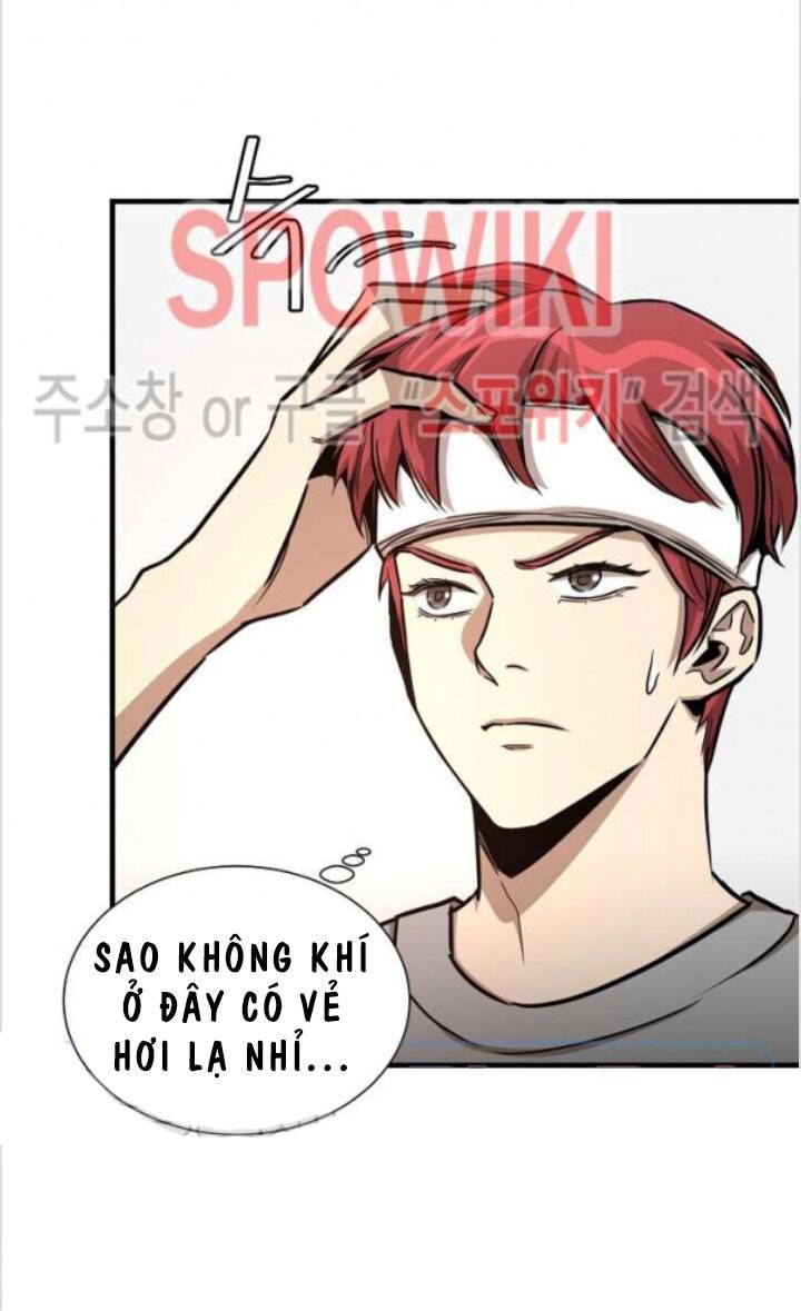 Return Survival - Chương 51 - Trang 19