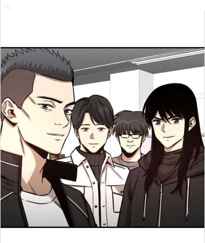 Return Survival - Chương 51 - Trang 20