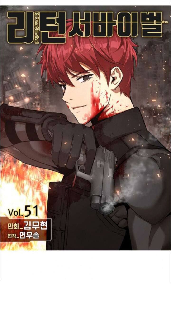 Return Survival - Chương 51 - Trang 3