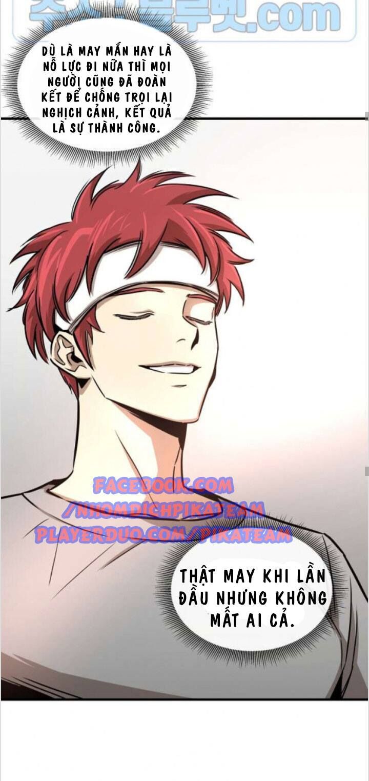 Return Survival - Chương 51 - Trang 26