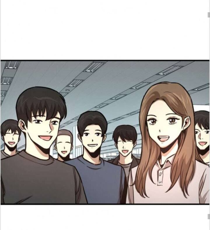 Return Survival - Chương 51 - Trang 27