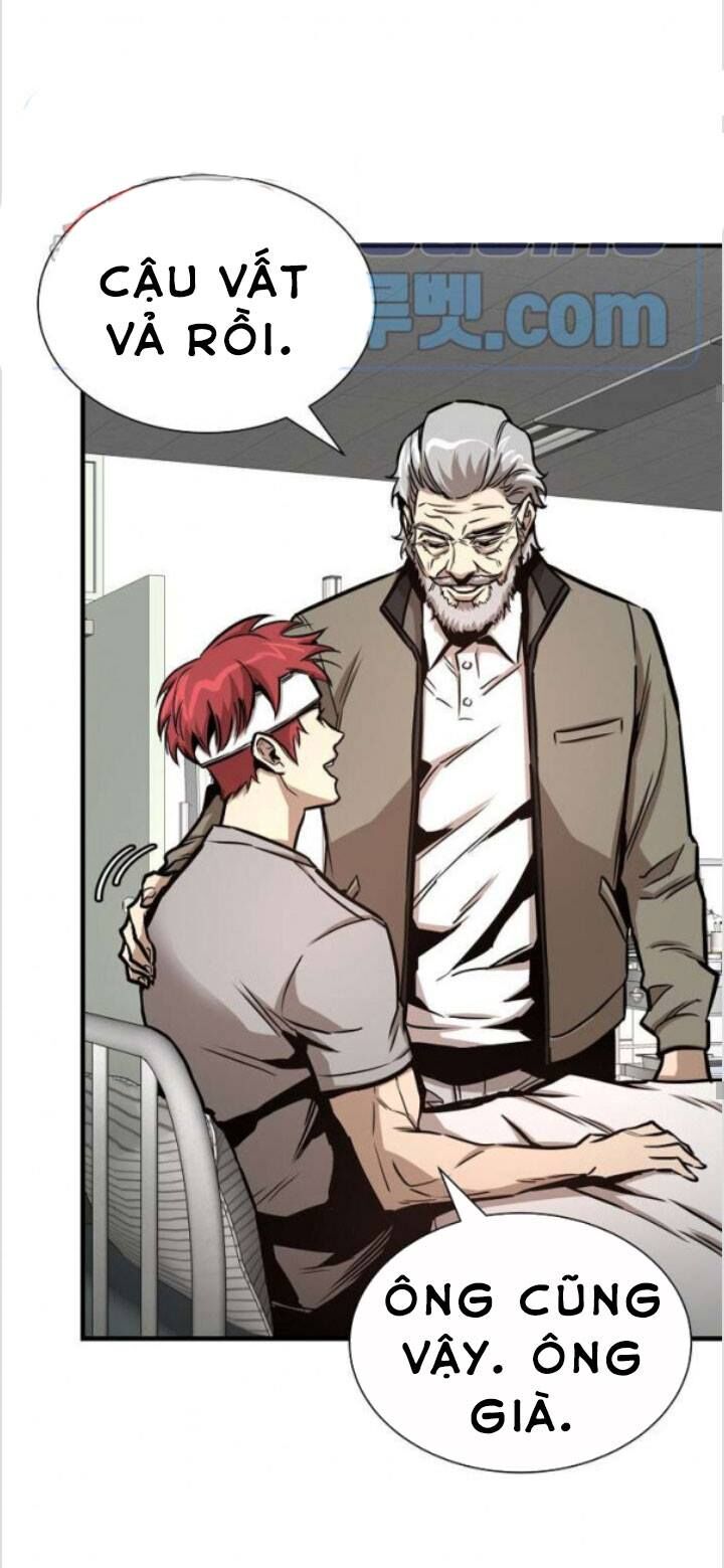 Return Survival - Chương 51 - Trang 29