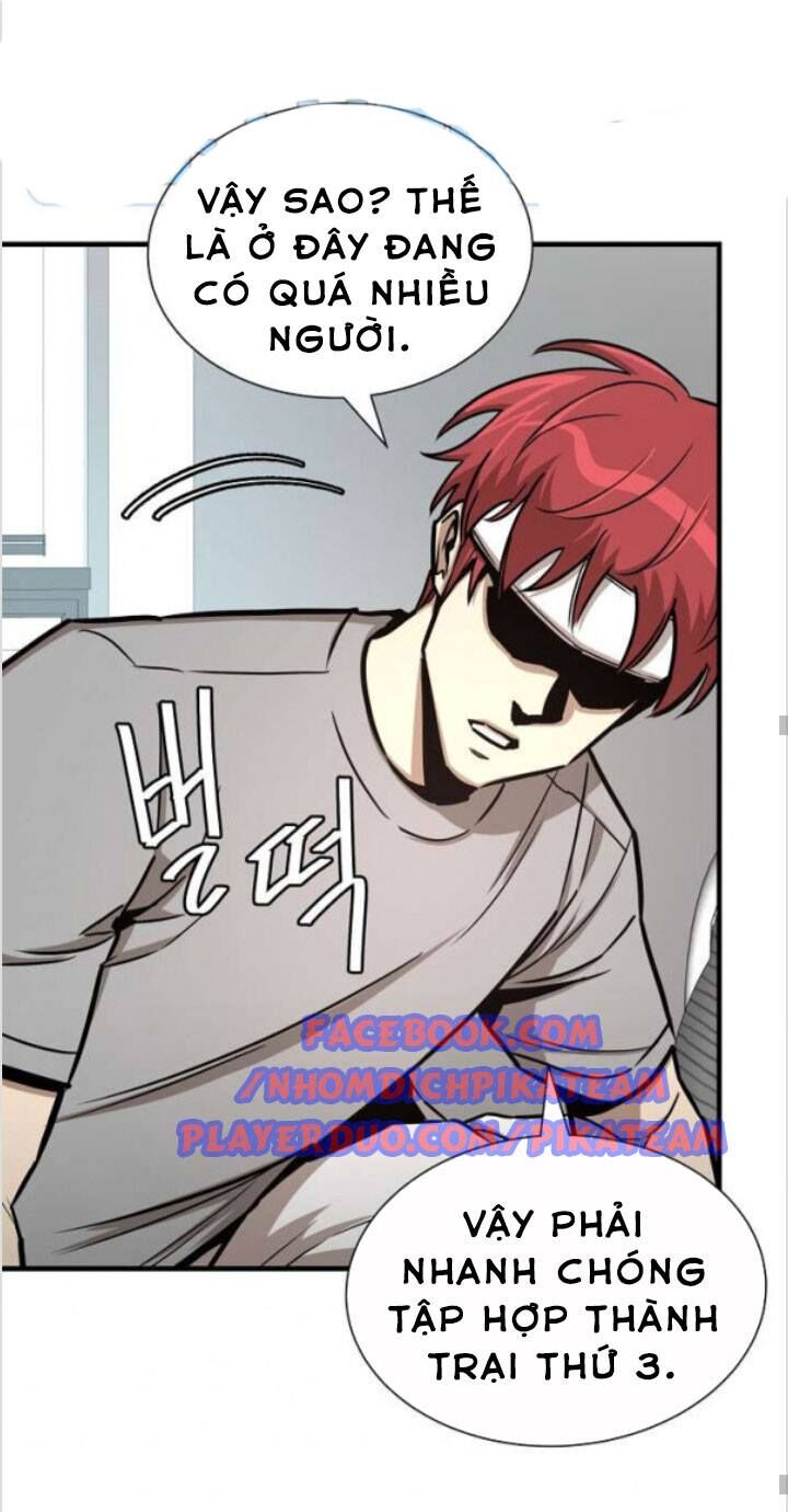 Return Survival - Chương 51 - Trang 35