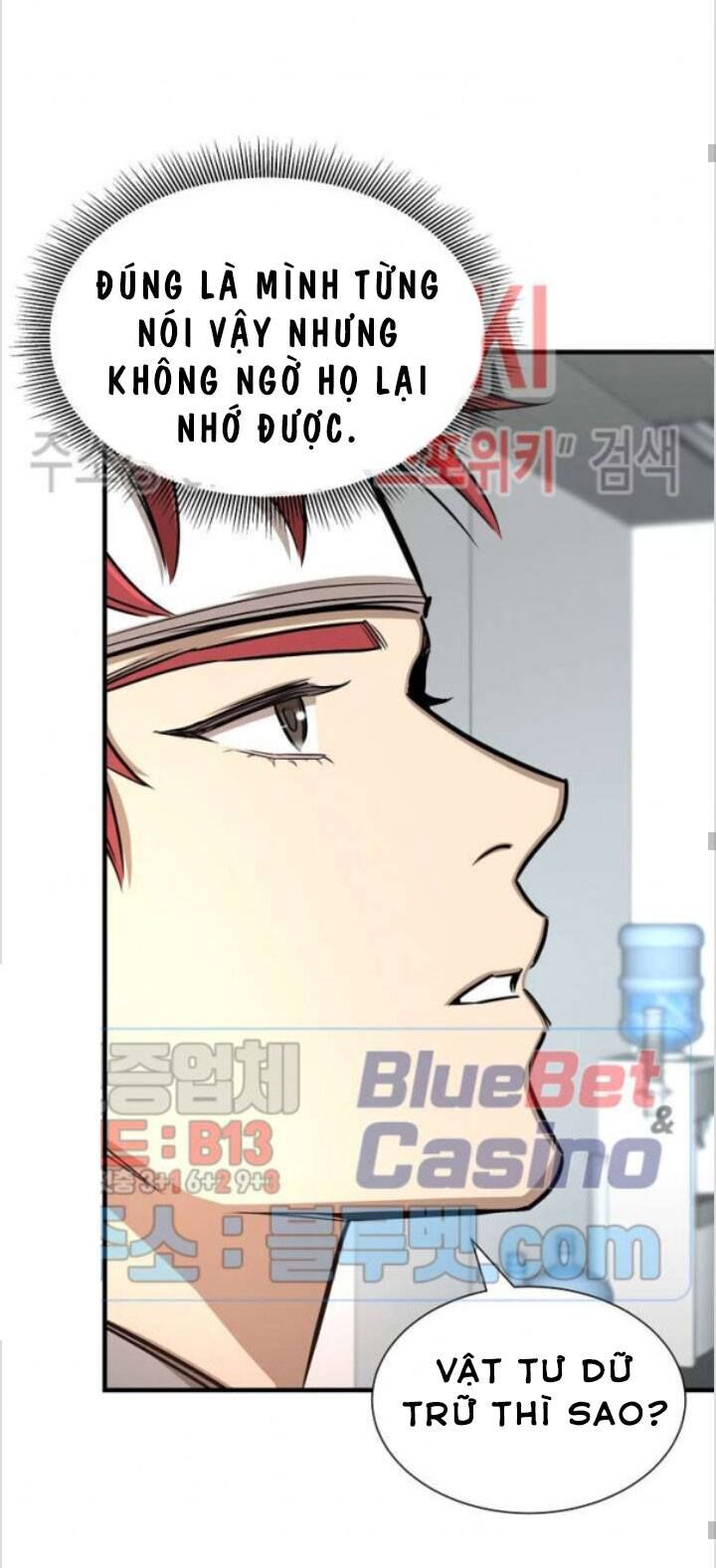 Return Survival - Chương 51 - Trang 39