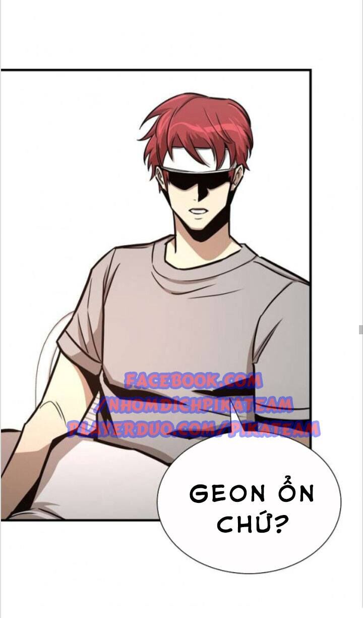 Return Survival - Chương 51 - Trang 43