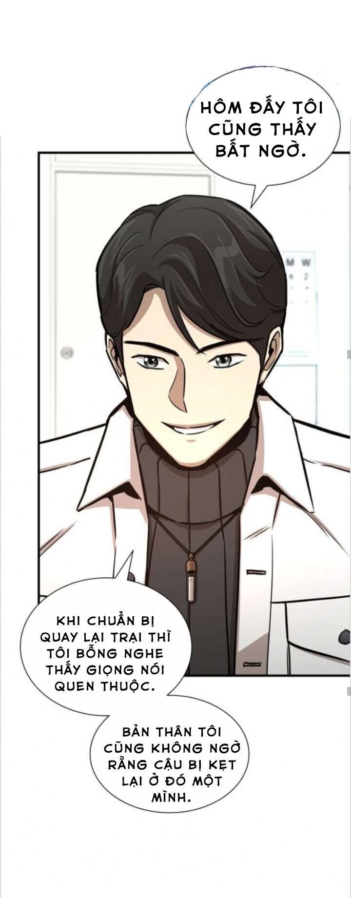 Return Survival - Chương 51 - Trang 45