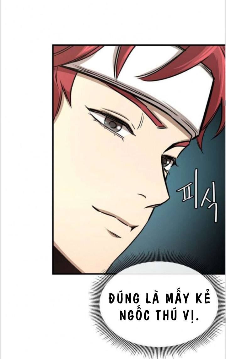 Return Survival - Chương 51 - Trang 48