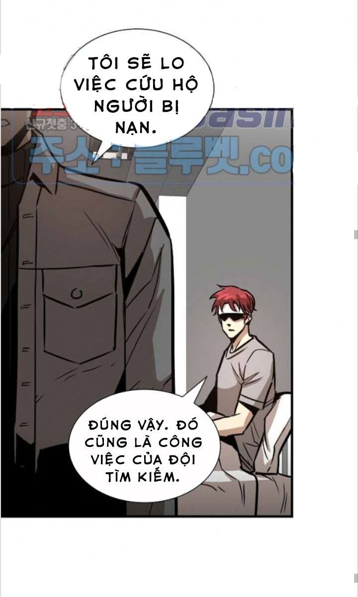 Return Survival - Chương 51 - Trang 52