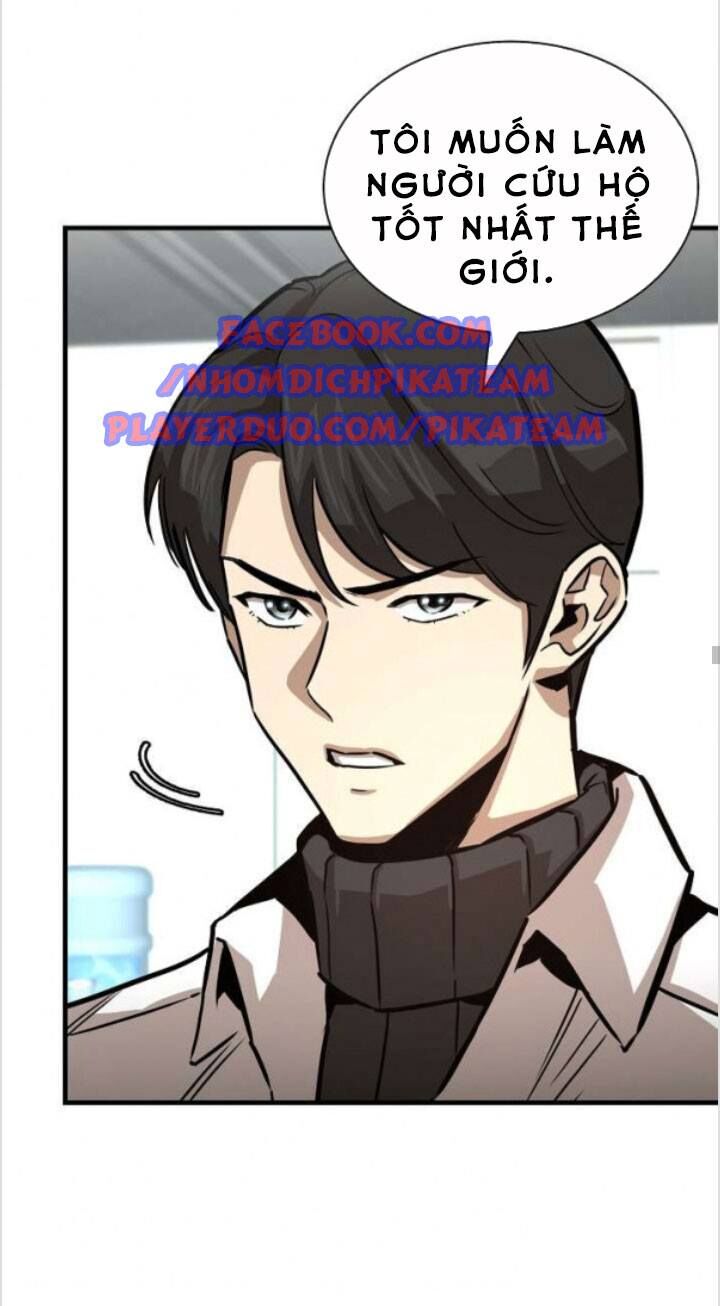 Return Survival - Chương 51 - Trang 53