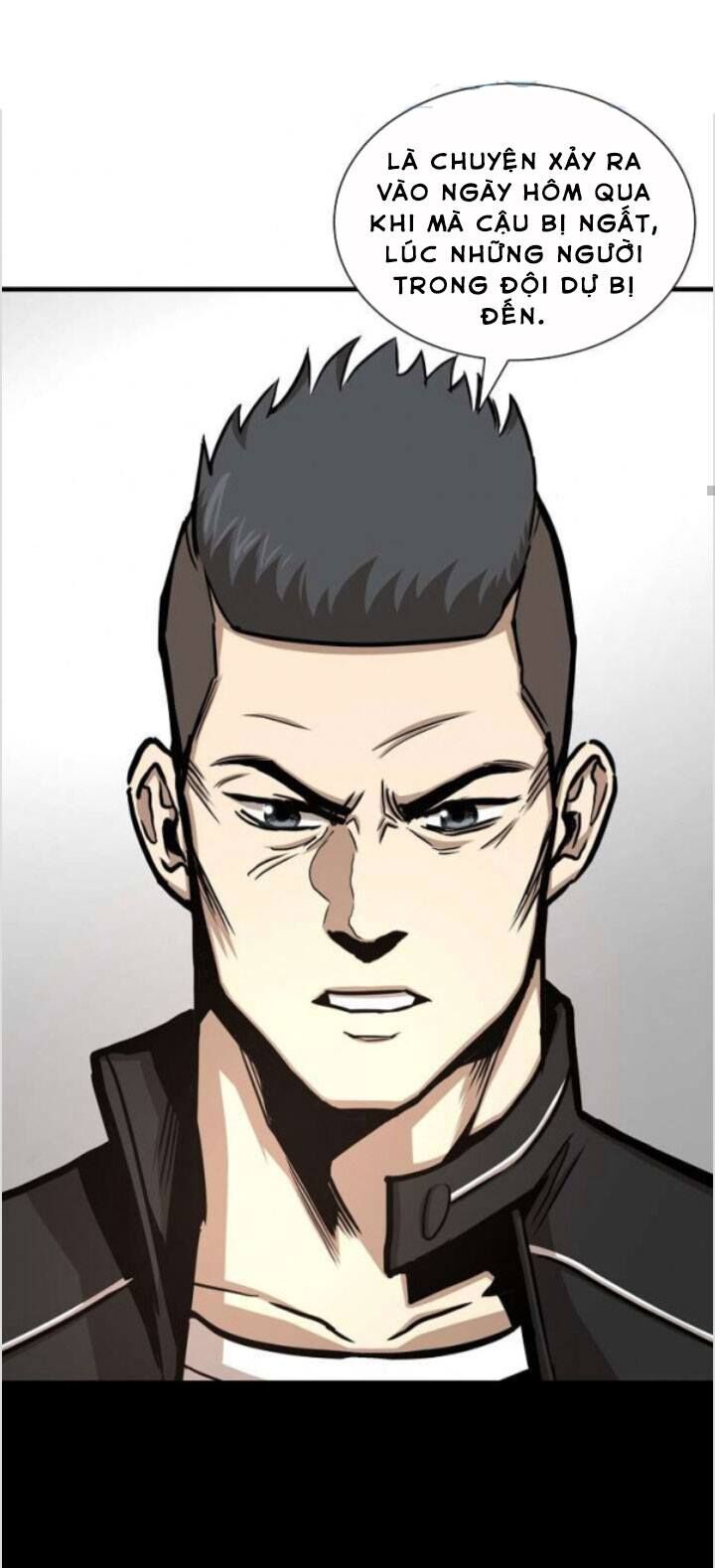 Return Survival - Chương 51 - Trang 58